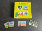Kikker en zijn vriendjes memory spel, Ophalen of Verzenden, Zo goed als nieuw, Mercis Publishing, Een of twee spelers