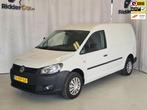 Volkswagen Caddy 1.6 TDI Maxi|AUTOMAAT|NAP|APK03-2026|CRUISE, Euro 5, Gebruikt, 4 cilinders, Volkswagen