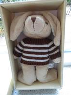 Konijn merk Arupa My Best Friend velours gebreid truitje, Ophalen of Verzenden, Nieuw, Konijn