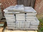Opruiming bestrating tegel 53 tegels 30x60 cm, Ophalen, Nieuw, 5 tot 10 m², Beton