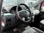 Mercedes-Benz Vito 122CDI V6 224pk Autom. DC 5-pers. Leder N, Automaat, Euro 5, Achterwielaandrijving, Gebruikt