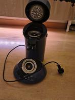 Grijze senseo, Witgoed en Apparatuur, Koffiezetapparaten, Ophalen of Verzenden, Zo goed als nieuw, Koffiemachine