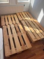 Pallets, Ophalen, Zo goed als nieuw, Minder dan 200 cm, Pallet