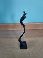 Corry Ammerlaan sculptuur Sanquin - Gemerkt CAN, Ophalen of Verzenden