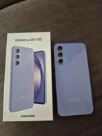 Samsung Galaxy A53 5G 128 GB Paars / Lila, Paars, Ophalen of Verzenden, Zo goed als nieuw, 128 GB