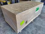 OSB 18mm te koop 2440x1220mm type 3 (23,95 incl btw), Tuin en Terras, Palen, Balken en Planken, Ophalen, Nieuw, 250 cm of meer