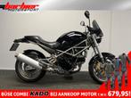 Ducati M 800 S I.E. (bj 2003), Motoren, 2 cilinders, Motorrijbewijs A, Bedrijf, Onbekend