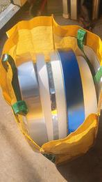 5 klokken samen €20,-, Ophalen of Verzenden, Gebruikt, Analoog, Wandklok