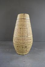 Vintage Carstens Tönnieshof vaas 1215 25 W. Germany, Verzenden