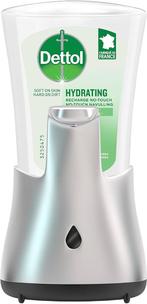 Automatische zeepdispenser Voor dettol, Ophalen of Verzenden, Gebruikt, Overige typen