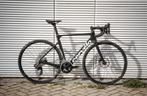 Cervelo Soloist Embers Rival AXS 54, 28 inch, Carbon, Heren, Nieuw