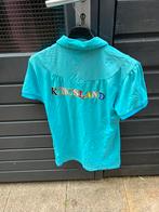 Kingsland schirtjes, Dieren en Toebehoren, Paardrijkleding, Ophalen of Verzenden, Zo goed als nieuw, Dressuur, Onderkleding