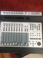 M-audio projectmix i/o mixer desk for Mac, Ophalen of Verzenden, Gebruikt
