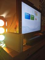 Nintendo Wii + Wii motion plus, nunchuk/ gratis verzending!, Spelcomputers en Games, Spelcomputers | Nintendo Wii, Ophalen of Verzenden