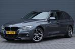 BMW 3-serie Touring 320i M Sport Edition / Automaat / Navi /, Automaat, 1998 cc, Achterwielaandrijving, 4 cilinders