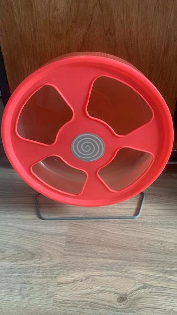Trixie Loopwiel 33 cm beschikbaar voor biedingen