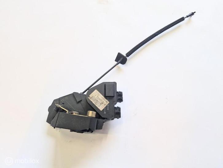 Deurslot RA Volvo S70 V70 V70XC -00 9203914, Auto-onderdelen, Klein materiaal, Volvo, Gebruikt, Ophalen of Verzenden