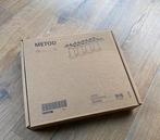 Ikea method pootjes - 4 pootjes van 8cm - nieuw in doos, Ophalen of Verzenden, Zo goed als nieuw, 25 tot 50 cm, Minder dan 100 cm