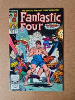 Fantastic Four #327 Frightful Four Appearance 1988 NM, Eén comic, Amerika, Marvel Comics, Nieuw