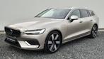 Volvo V60 2.0 T6 Phev AWD Plus Bright Zeer Compleet uitgerus, Automaat, 12 maanden, Gebruikt, Euro 6