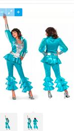 ABBA pak, maat 44 OPHALEN, Kleding | Dames, Carnavalskleding en Feestkleding, Ophalen, Carnaval, Maat 42/44 (L), Zo goed als nieuw