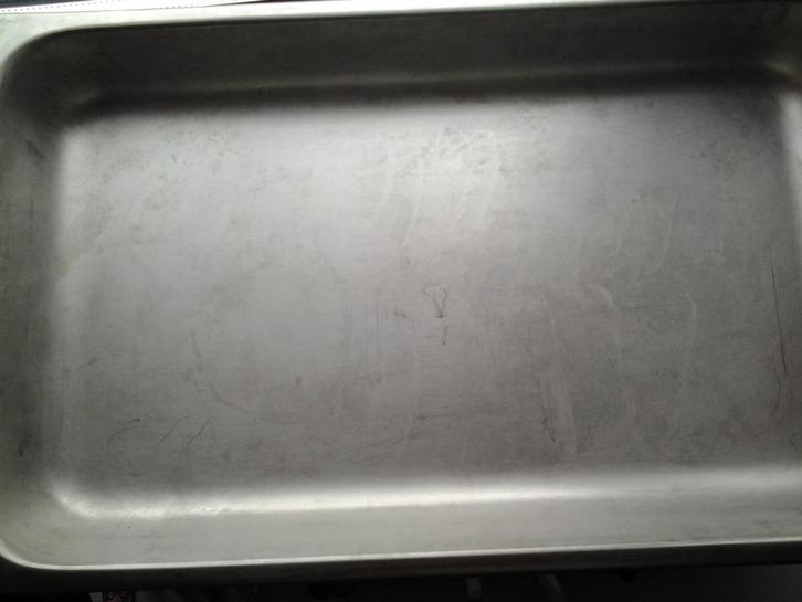 bain, Huis en Inrichting, Keuken | Keukenbenodigdheden, Zo goed als nieuw, Ophalen of Verzenden