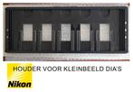Nikon Coolscan FH-835M Houder KB Dia's (8000/9000ED), Computers en Software, Scanners, Ophalen of Verzenden, Zo goed als nieuw