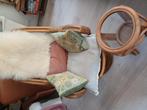 Prachtige retro vintage jaren 70 draaistoel, Ophalen