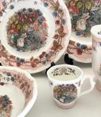 Brambly Hedge by Royal Doulton miniatuur beker, Antiek en Kunst, Antiek | Servies compleet, Ophalen of Verzenden