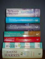 7x Joanne Harris - Bramenwijn - De vijf kwarten van de sinaa, Ophalen of Verzenden, Zo goed als nieuw, Joanne Harris, Amerika