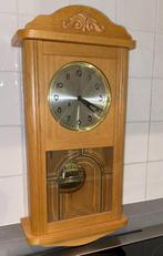 Regulateur Klok koopje, Ophalen