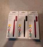 Wacom bamboo duo pen €15 nieuw in doos

Interesse stuur me e, Ophalen of Verzenden, Nieuw