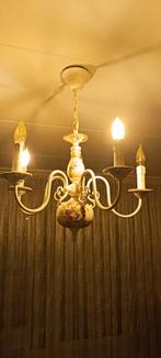 Kroonluchter, Huis en Inrichting, Lampen | Kroonluchters, Ophalen, Zo goed als nieuw