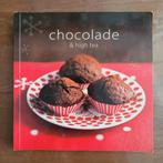 Chocolade & High Tea, Ophalen of Verzenden, Zo goed als nieuw
