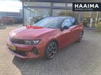 Opel Astra 1.6 Plug in Hybrid GS Line | Pano- Schuif/kanteld, Stof, Gebruikt, 4 cilinders, 181 pk