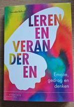 Leren en veranderen, Zo goed als nieuw, Alpha, Sanneke Bolhuis, HBO