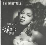 Natalie Cole - Unforgettable = 2,99, Cd's en Dvd's, Cd's | Overige Cd's, Ophalen of Verzenden, Zo goed als nieuw