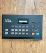 Kawai R-50 Drumcomputer, Muziek en Instrumenten, Drumcomputers, Ophalen of Verzenden, Gebruikt, Overige merken