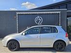Volkswagen Golf 1.4 SPORT GOAL (bj 2006), Voorwielaandrijving, Elektrische ramen, Gebruikt, 4 cilinders
