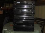 Professionele Hifi Set-Kenwood-Panasonic-Sony en Dual., Ophalen, Gebruikt, Audio