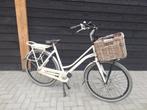Cortina ecomo Roots 56 cm elektrische fiets, 55 tot 59 cm, Ophalen, Gebruikt, Cortina