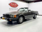 Mercedes-benz SL-KLASSE   - ONLINE AUCTION, Automaat, Mercedes-Benz, Bedrijf, 2 stoelen