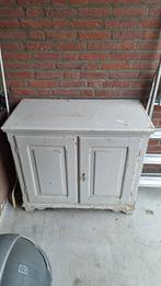 Kastje, Huis en Inrichting, Kasten | Dressoirs, Ophalen, Gebruikt, 25 tot 50 cm, 50 tot 100 cm
