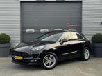 Porsche Macan 2.0 | Panoramadak | Adaptive Cruise Control |, Auto's, Porsche, Automaat, Gebruikt, 4 cilinders, Zwart