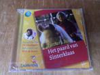 Paard van Sinterklaas VOF de Kunst T.Bos Luisterboek CD, Ophalen of Verzenden, Nieuw in verpakking, Sinterklaas