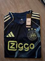 Ajax AFCA uitshirt 2025 2026 Eredivisie Maat L / Size L, Maat L, Verzenden, Nieuw, Shirt