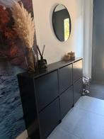 Ikea Bissa 3 schoenenkasten, Huis en Inrichting, Kasten | Schoenenkasten, Ophalen, Zo goed als nieuw