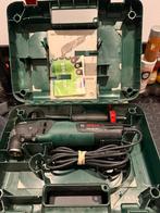 Bosch Multitool PMF 350 CES, Ophalen, Zo goed als nieuw, Minder dan 700 watt, Overige typen