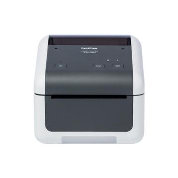 Brother TD-4420DN professionele labelprinter beschikbaar voor biedingen