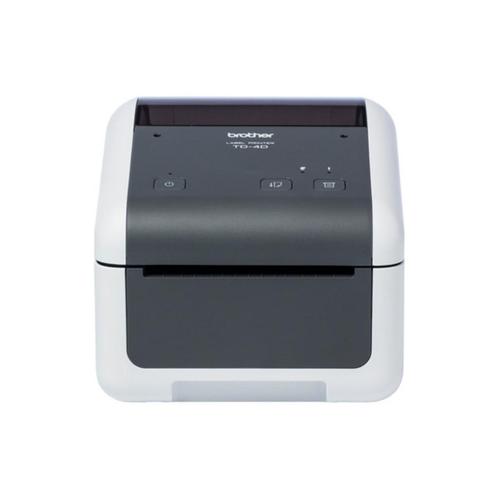 Brother TD-4420DN professionele labelprinter, Computers en Software, Labelprinters, Nieuw, Ophalen of Verzenden